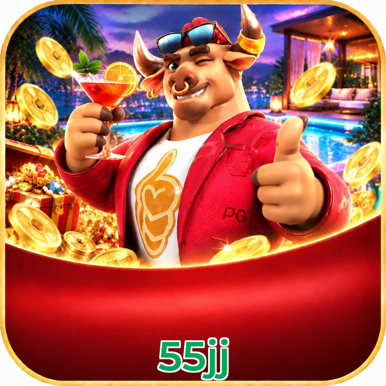 Segurança do APK 55jj