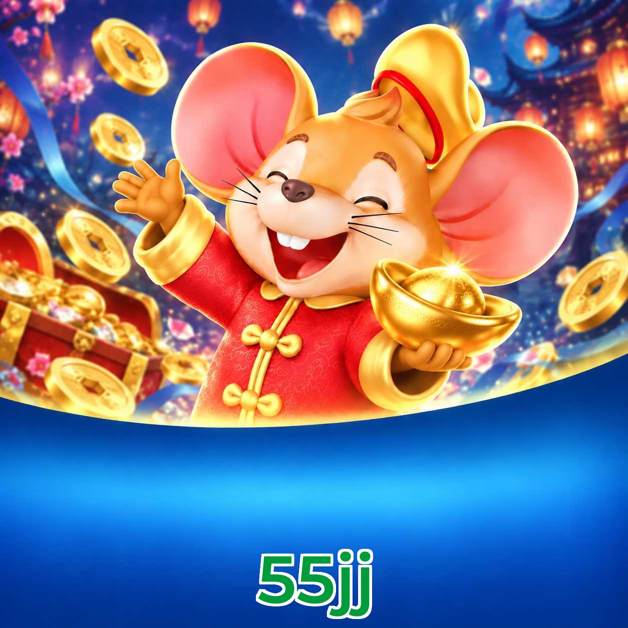 Rollover justo nos bônus promocionais 55jj